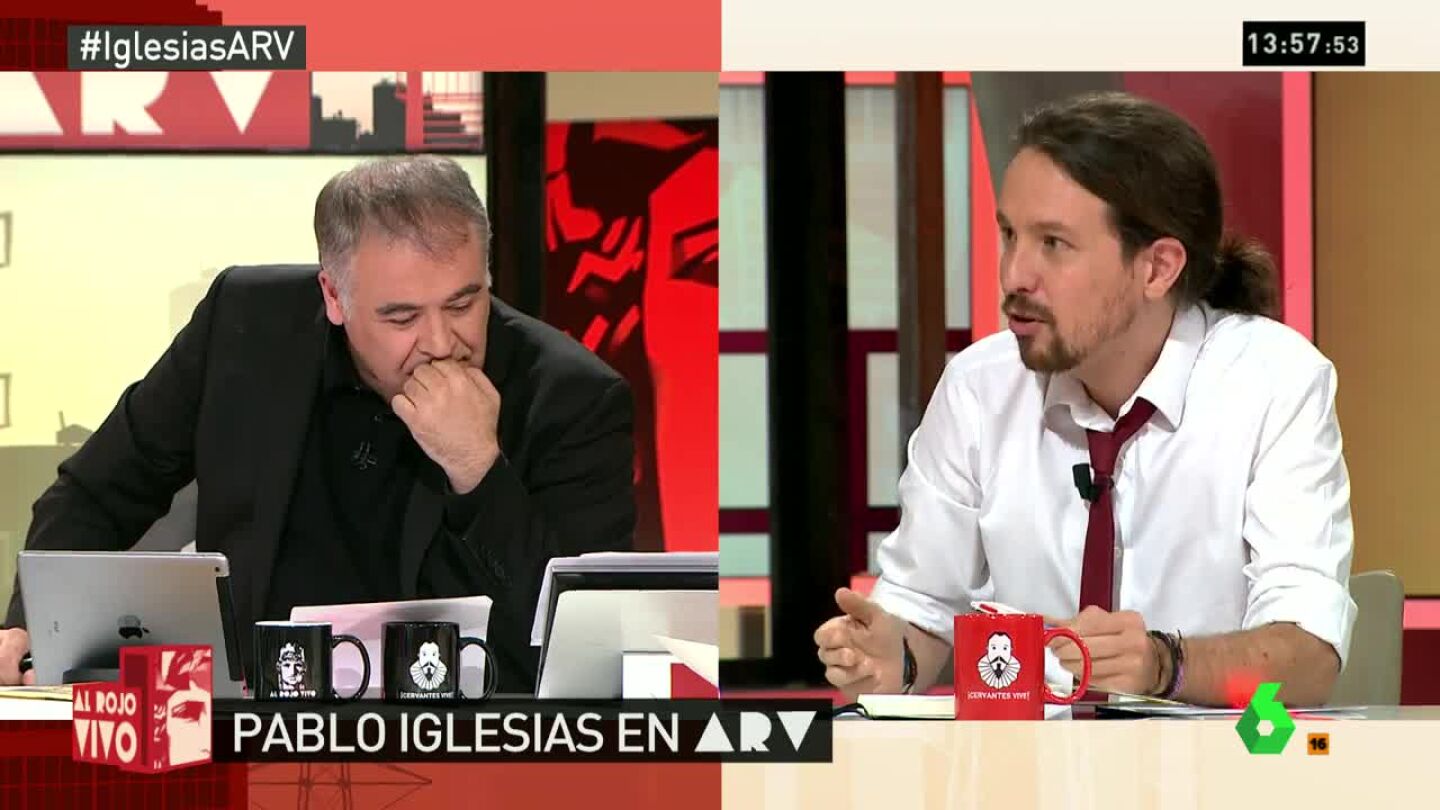 Iglesias Ferreras