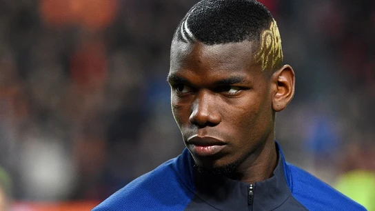 Pogba Pogba