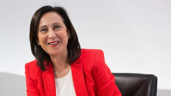 Margarita Robles Margarita Robles
