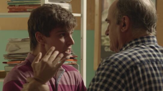 Joan desata su ira con Merl&iacute;