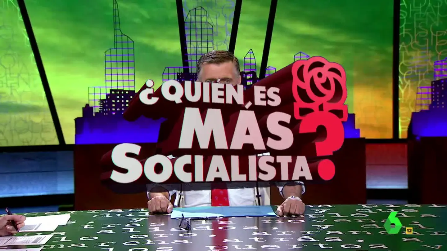El intermedio El intermedio