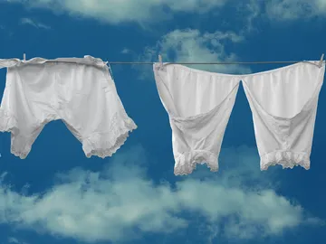 Estas son las sustancias que hacen que tu ropa huela mal Estas son las sustancias que hacen que tu ropa huela mal