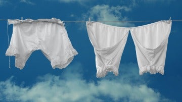 Estas son las sustancias que hacen que tu ropa huela mal