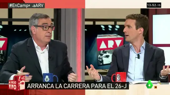 Villegas Casado Villegas Casado