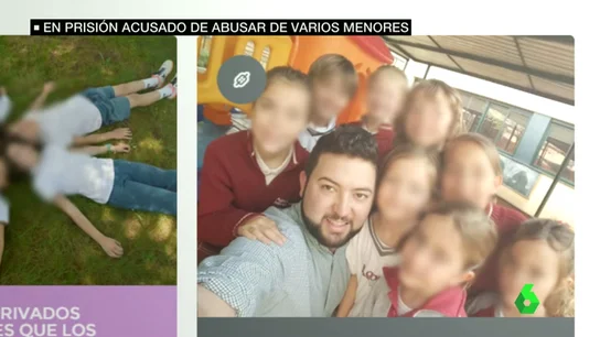 Frame 20.988101 de: FALSO PROFESOR GUARRO Frame 20.988101 de: FALSO PROFESOR GUARRO