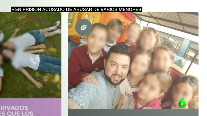 Frame 20.988101 de: FALSO PROFESOR GUARRO Frame 20.988101 de: FALSO PROFESOR GUARRO