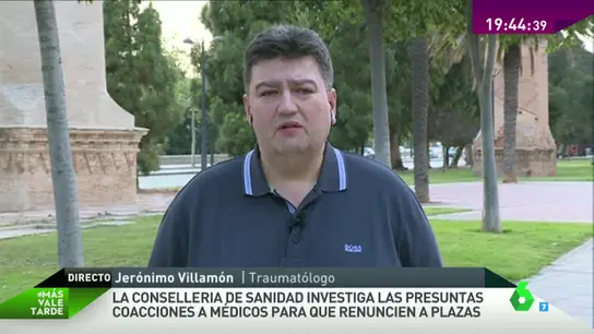 Jerónimo Villamón Jerónimo Villamón