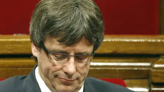 Carles Puigdemont Carles Puigdemont