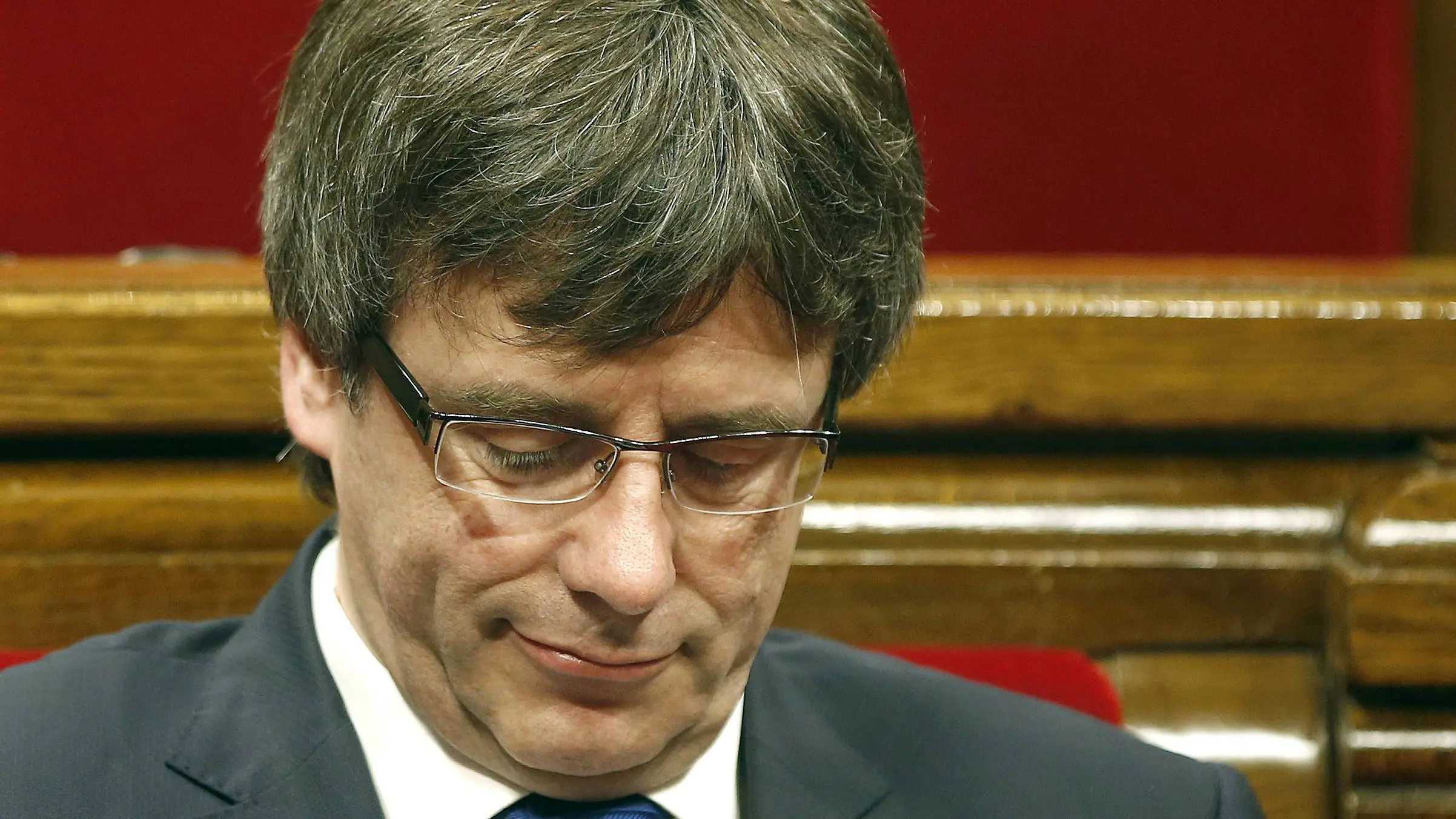 Carles Puigdemont