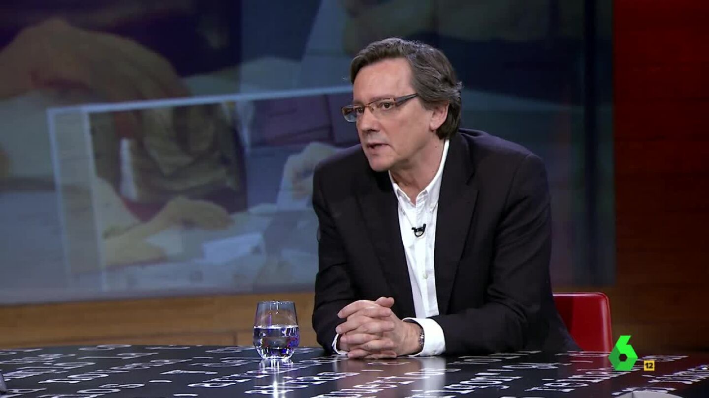 Fernando Vallesp&iacute;n