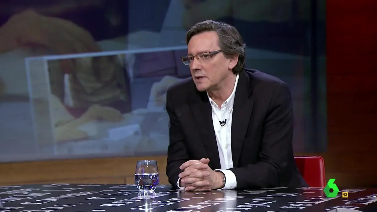 Fernando Vallespín