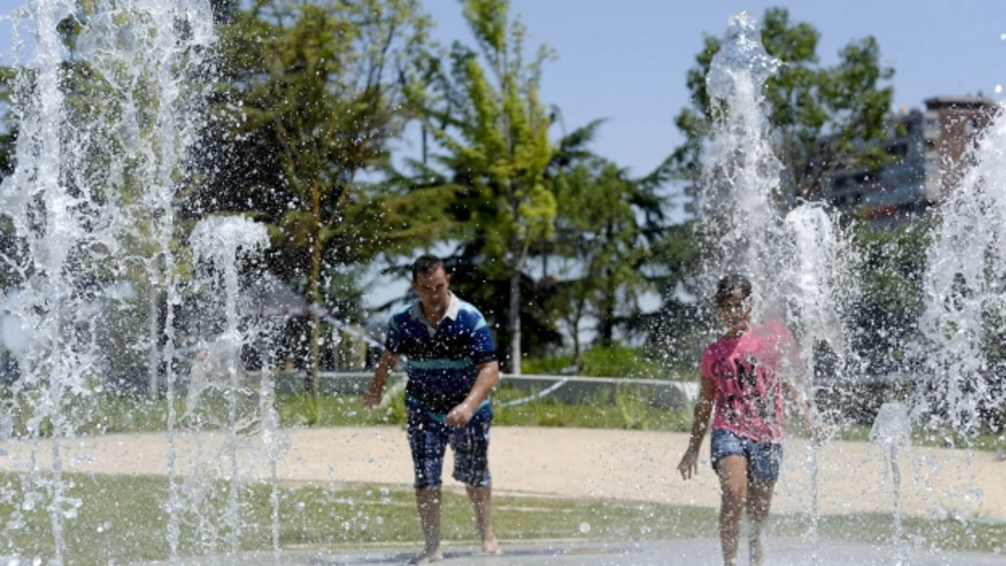 ¿Cuanta gente muere por ola de calor? ¿Cuanta gente muere por ola de calor?