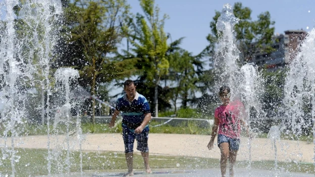 ¿Cuanta gente muere por ola de calor?