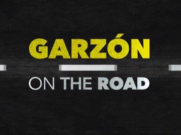 'Garzón on the road', la campaña de IU para las elecciones 'Garzón on the road', la campaña de IU para las elecciones