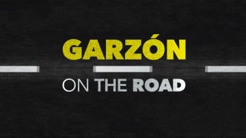 'Garzón on the road', la campaña de IU para las elecciones