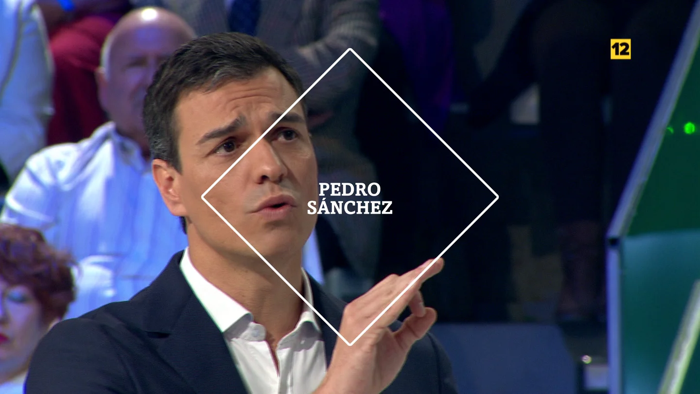Pedro Sánchez Pedro Sánchez