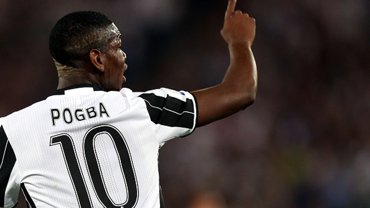 Pogba Pogba