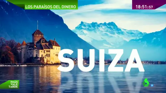 Suiza Suiza