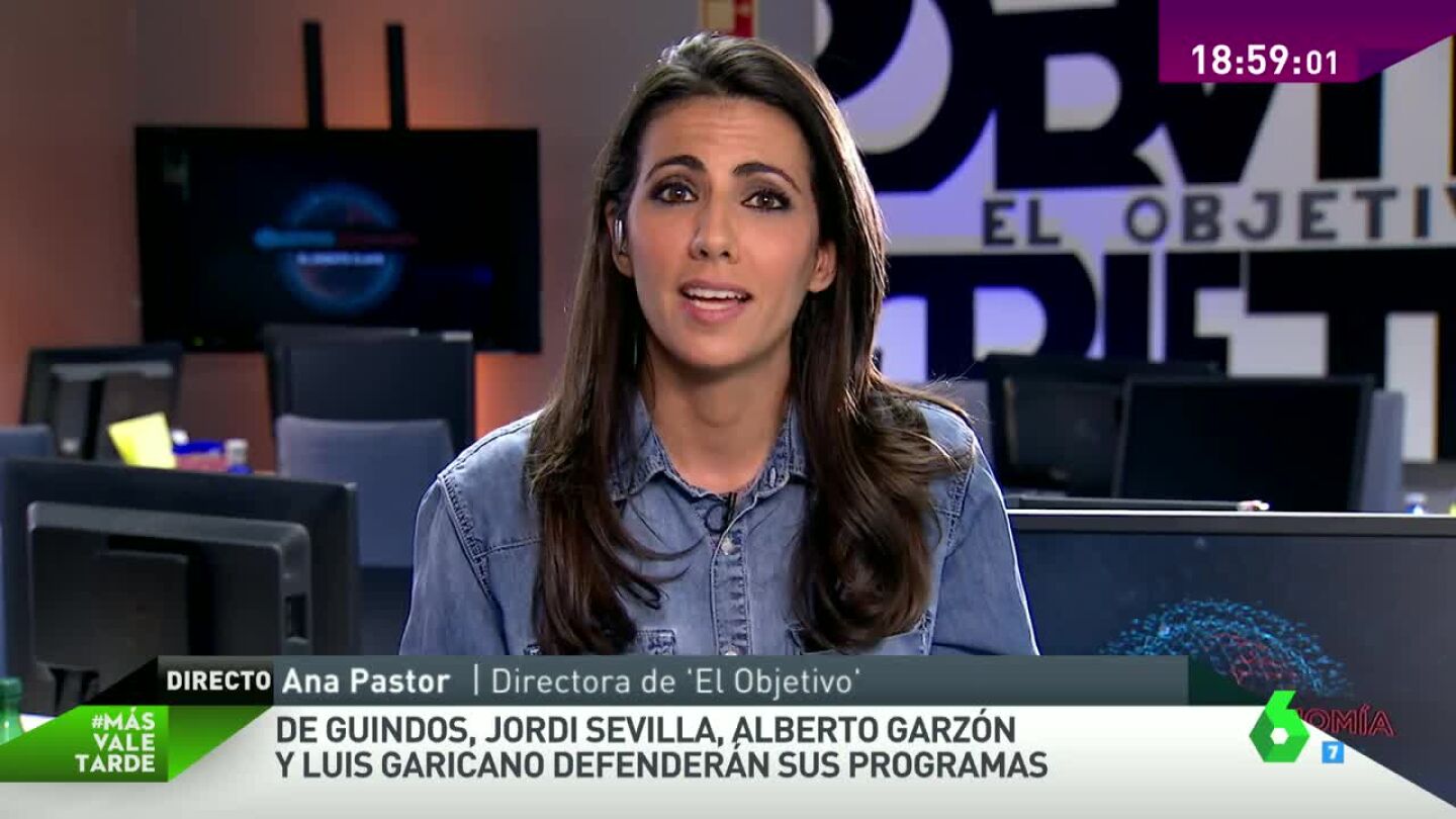 Pastor