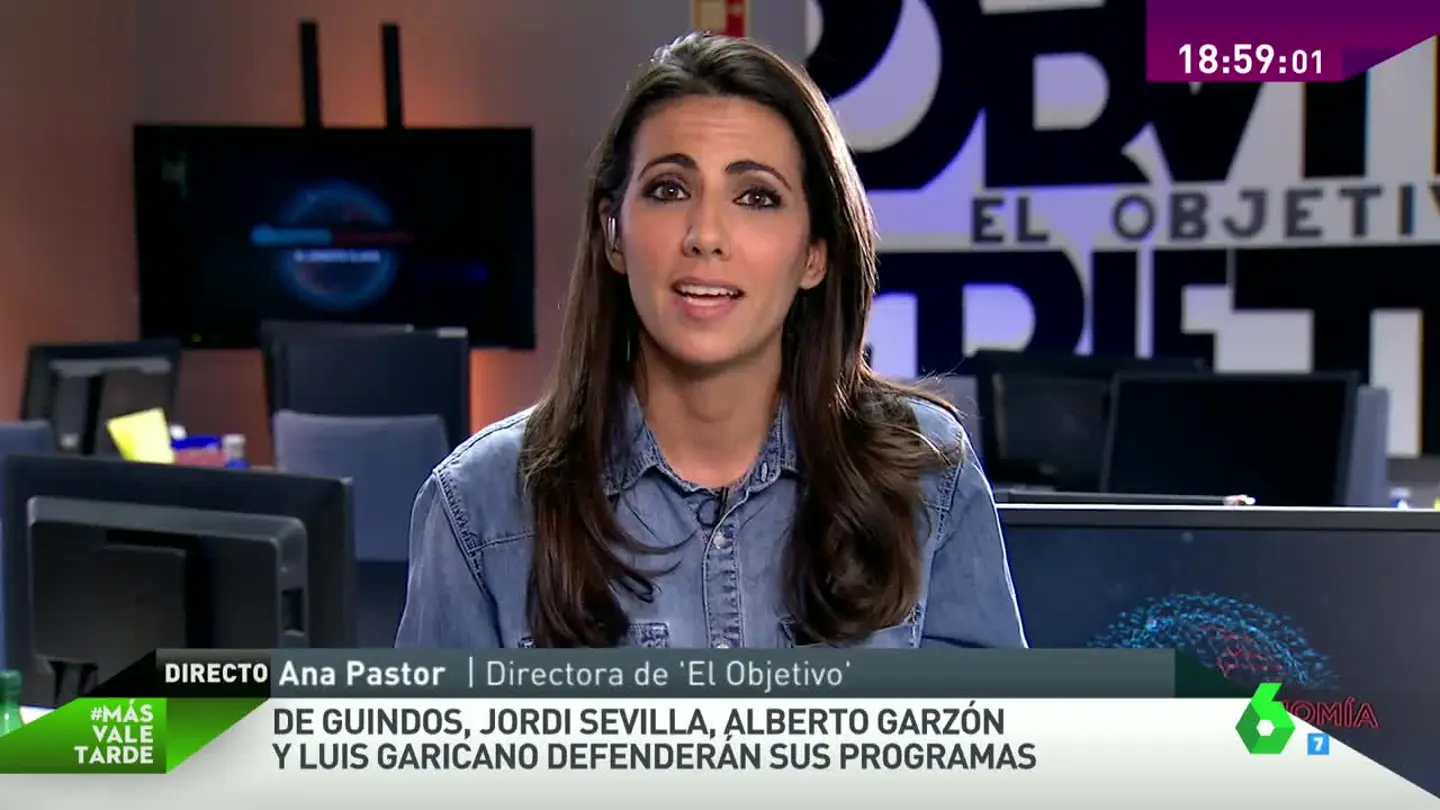 Pastor Pastor