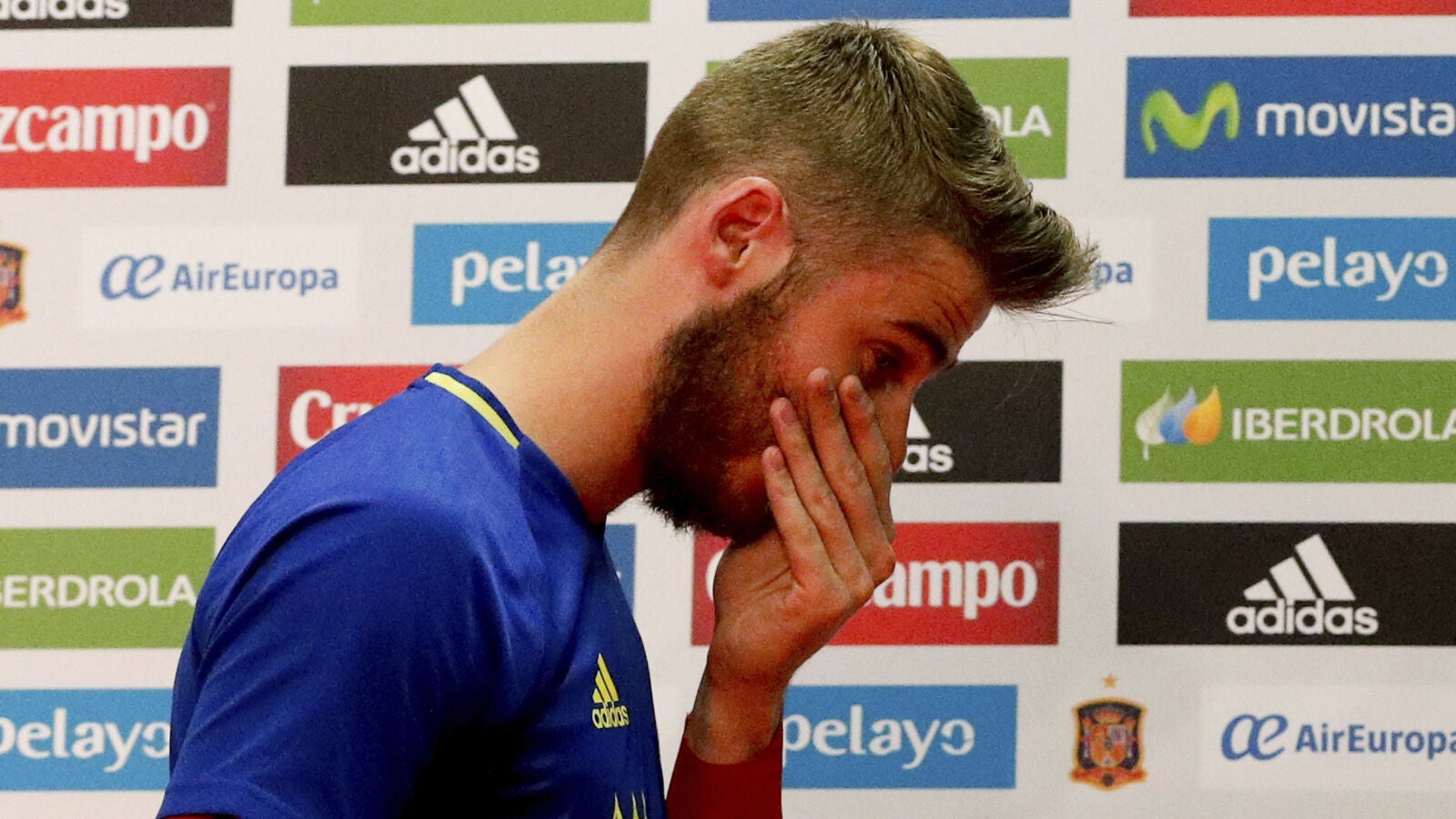 David de Gea