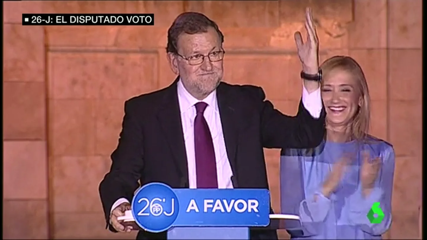 Frame 62.801096 de: DISPUTADO VOTO Frame 62.801096 de: DISPUTADO VOTO