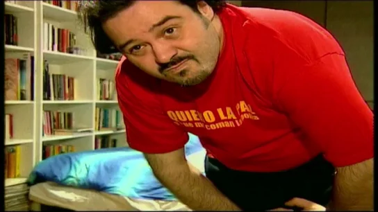 Frame 5.377261 de: Torbe, encarcelado por trata de mujeres, abuso de menores y pornografía infantil Frame 5.377261 de: Torbe, encarcelado por trata de mujeres, abuso de menores y pornografía infantil