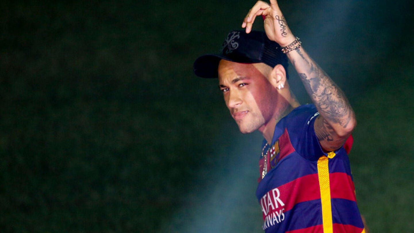 Neymar