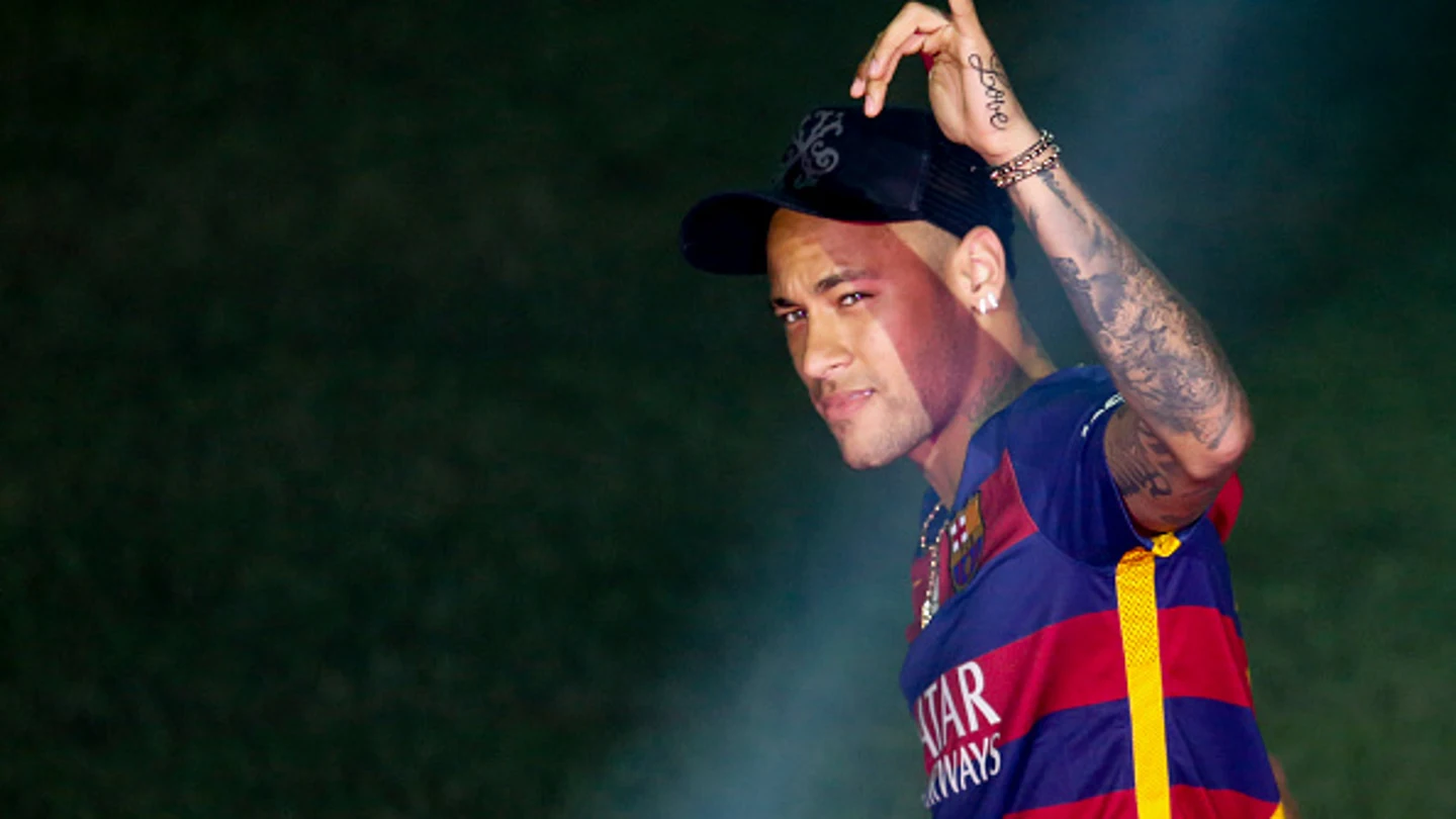 Neymar Neymar