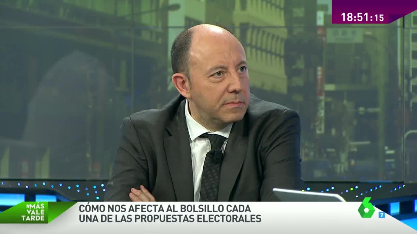 Gonzalo Bernardos