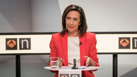 Margarita Robles Margarita Robles