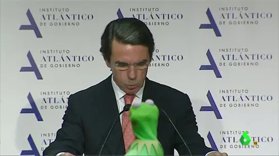 La rana gustavo La rana gustavo