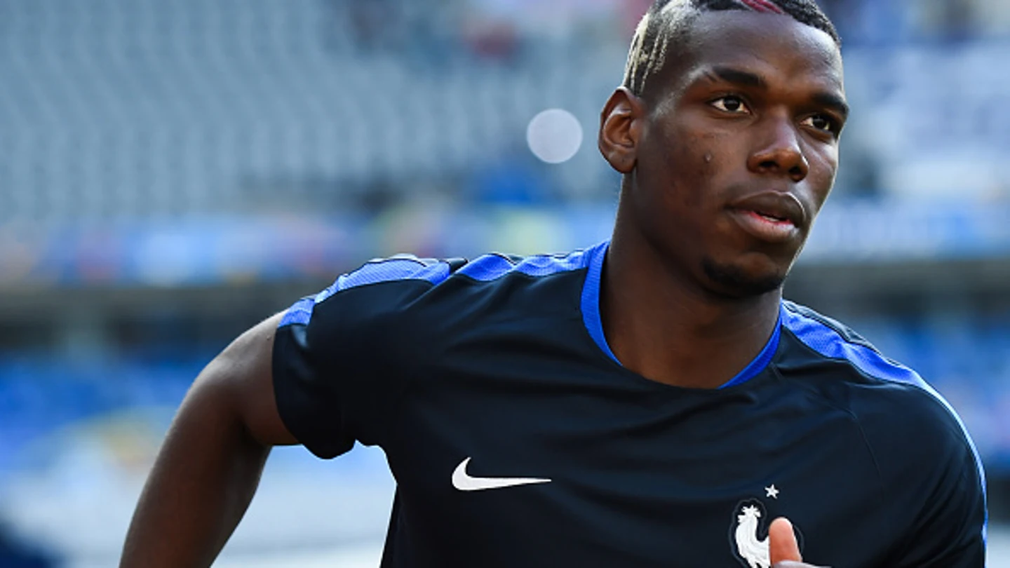 Pogba Pogba