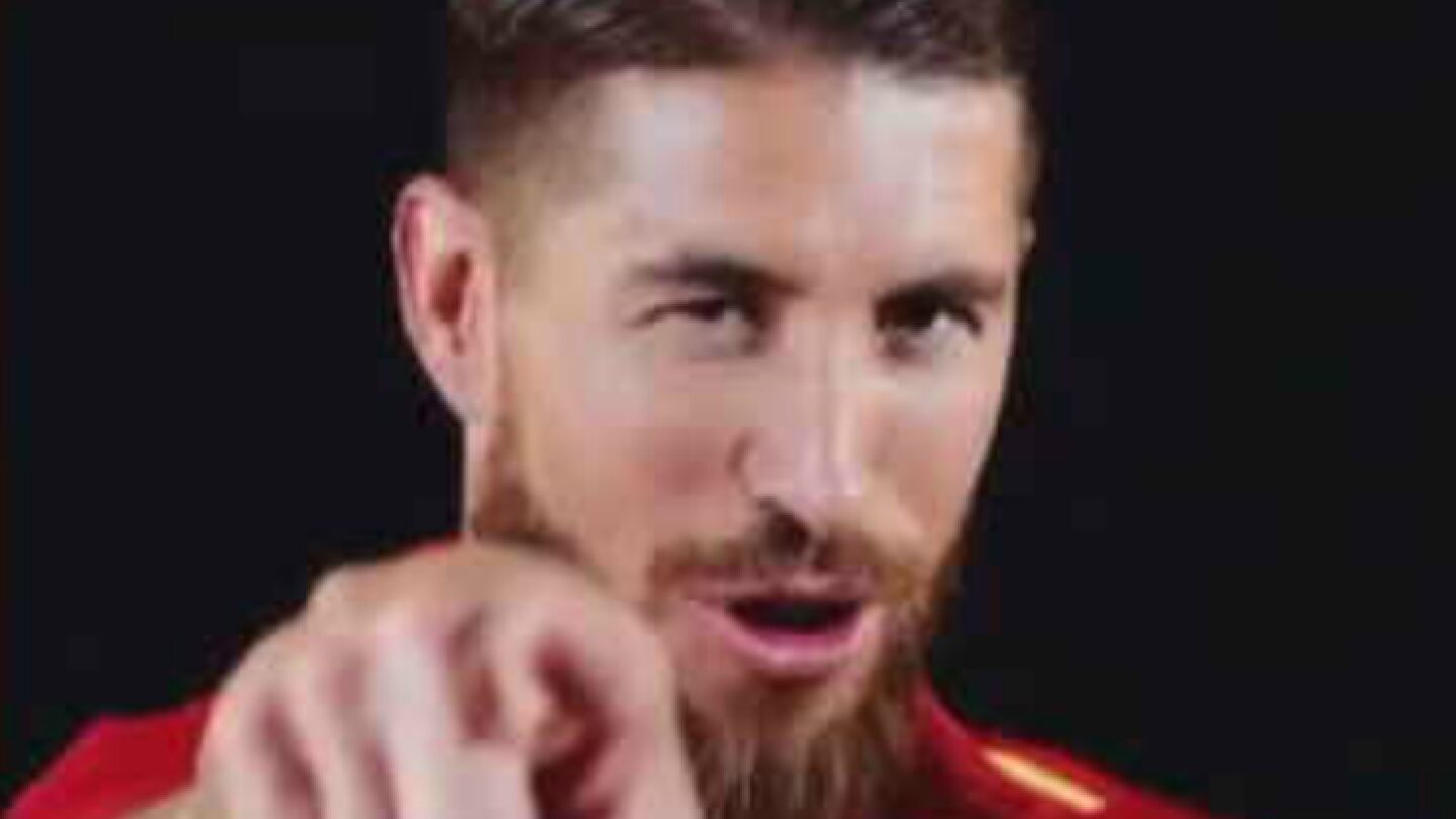 Sergio