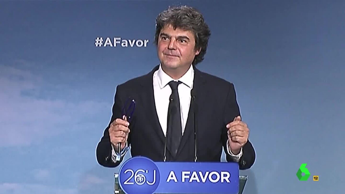 NUEVO HIMNO DEL PP