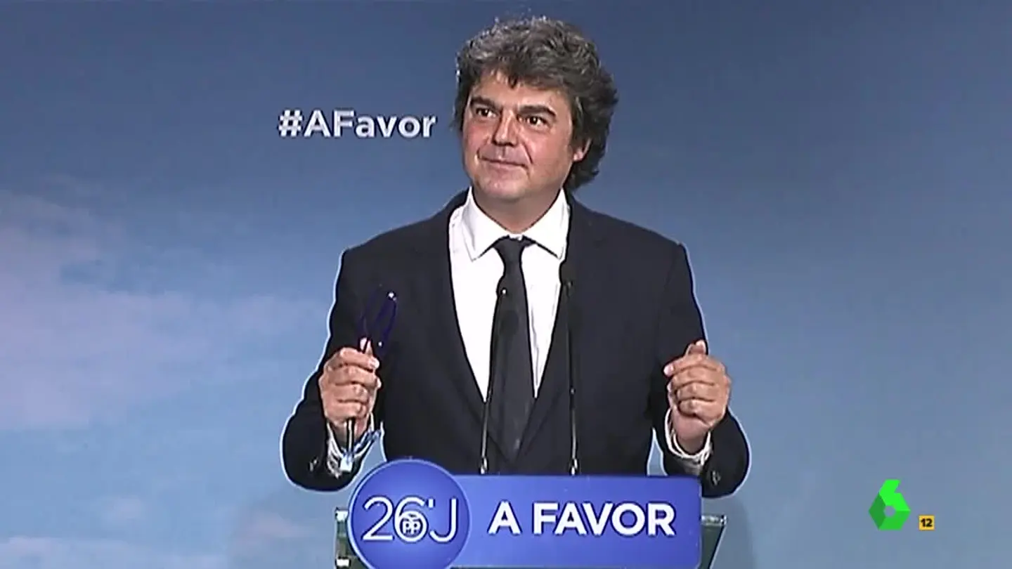 NUEVO HIMNO DEL PP NUEVO HIMNO DEL PP