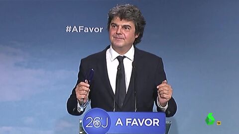 NUEVO HIMNO DEL PP