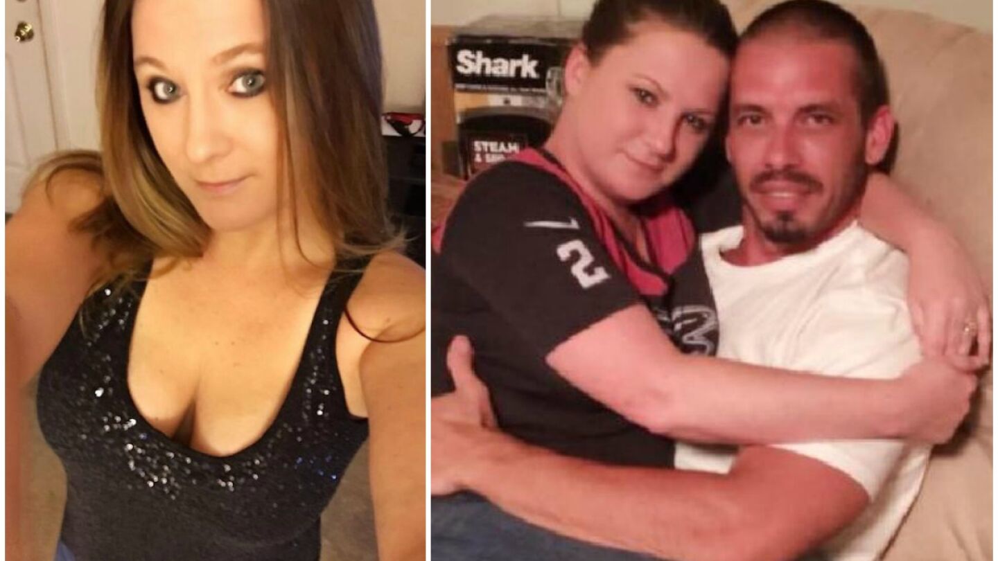Una mujer indigna a las redes al anunciar que deja su trabajo para amamantar a su pareja de 36 a&ntilde;os