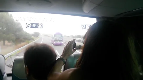 Caravana Electoral Caravana Electoral