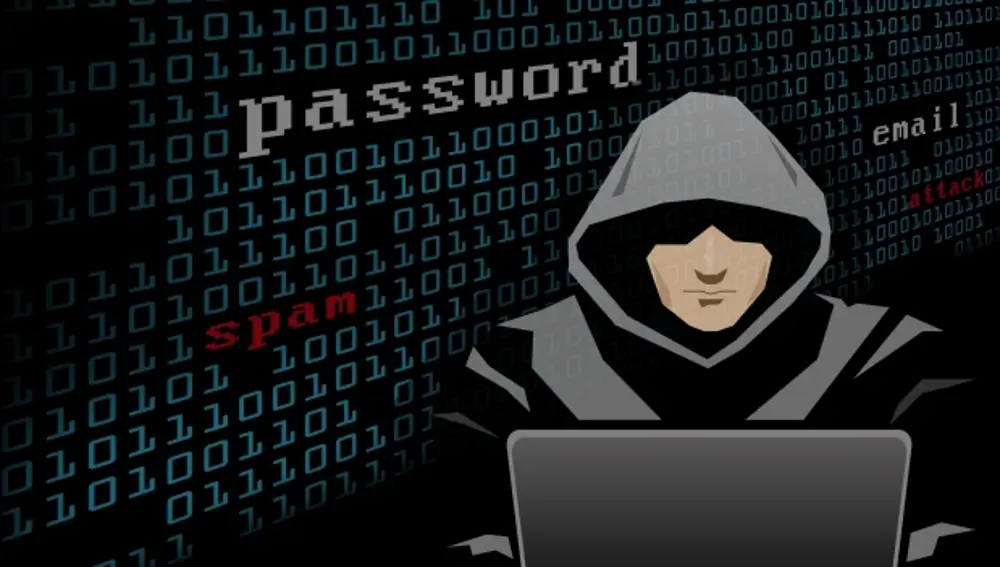 Hackers Hackers