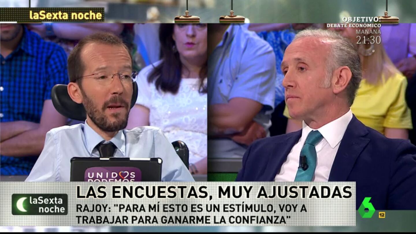 Pablo Echenique