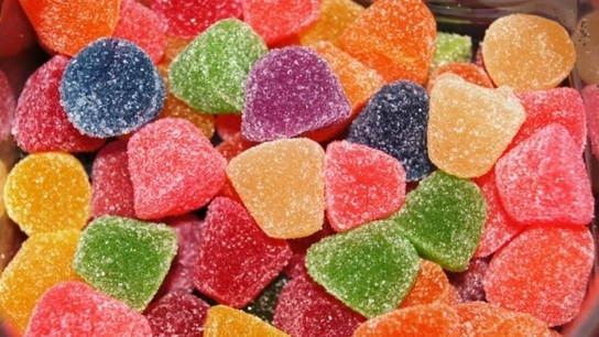 Gominolas Gominolas