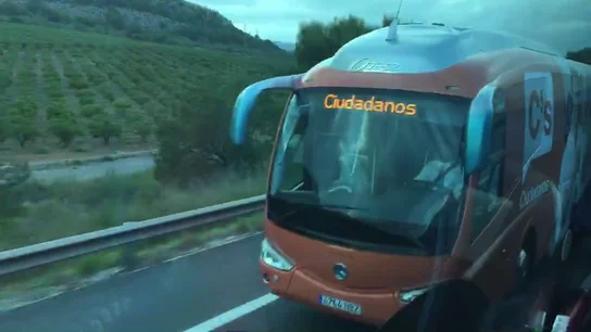 Caravana Electoral Caravana Electoral