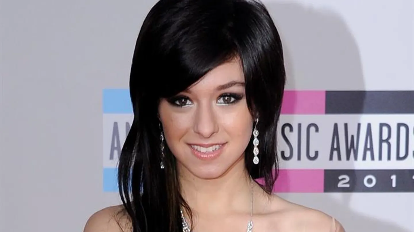 Christina Grimmie Christina Grimmie