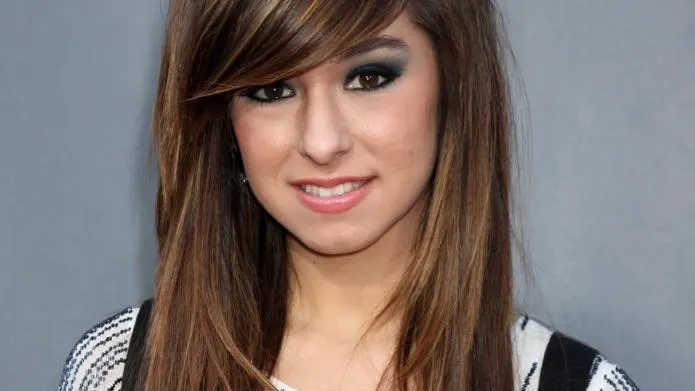 La cantante Christina Grimmie era un rostro popular de la televisión estadounidense.