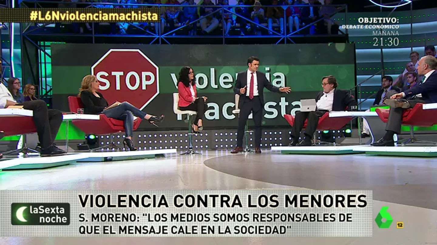 Susana Moreno Susana Moreno