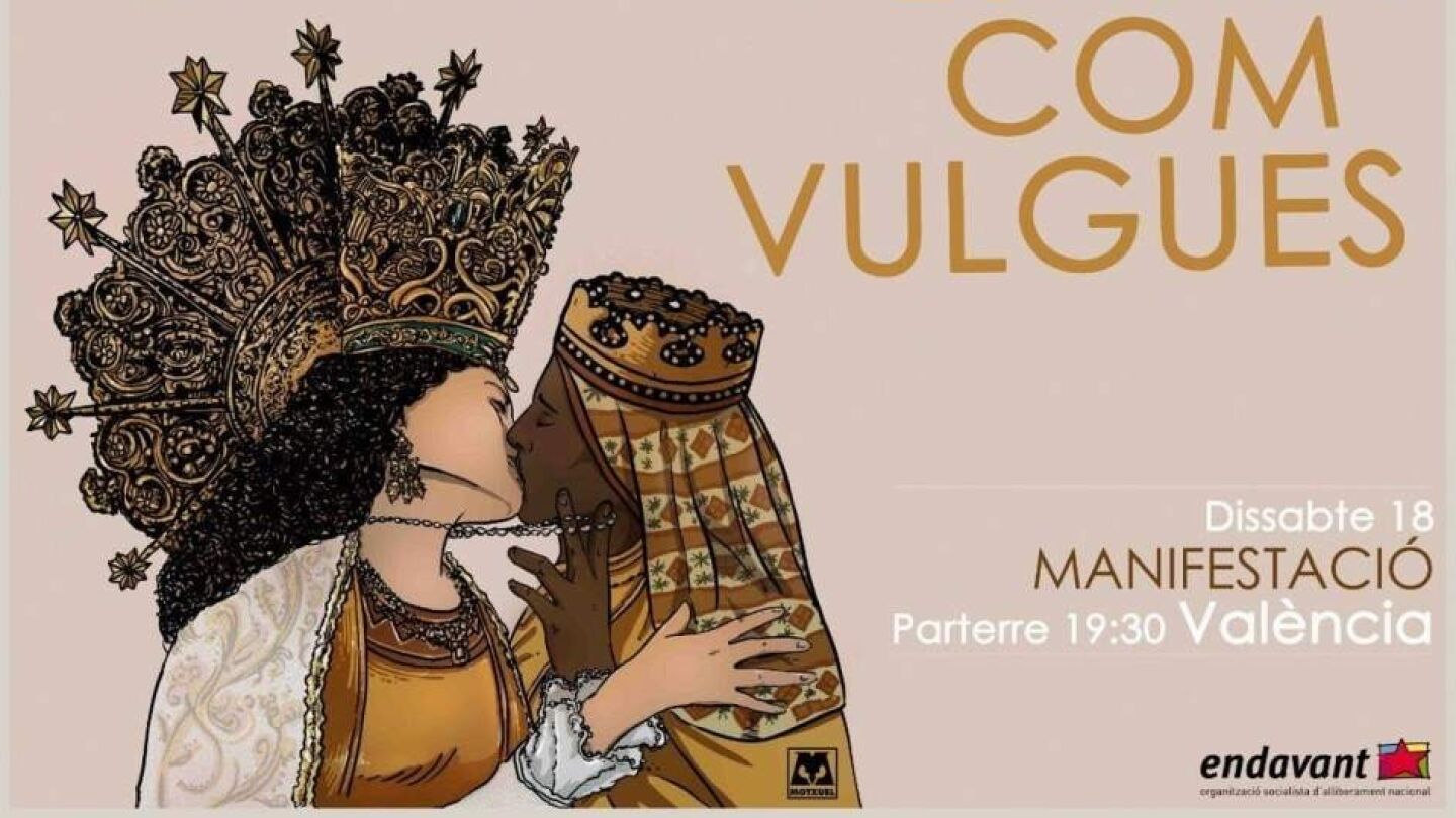 Cartel del Orgullo Gay