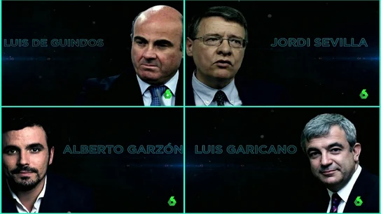 Debate economía Debate economía