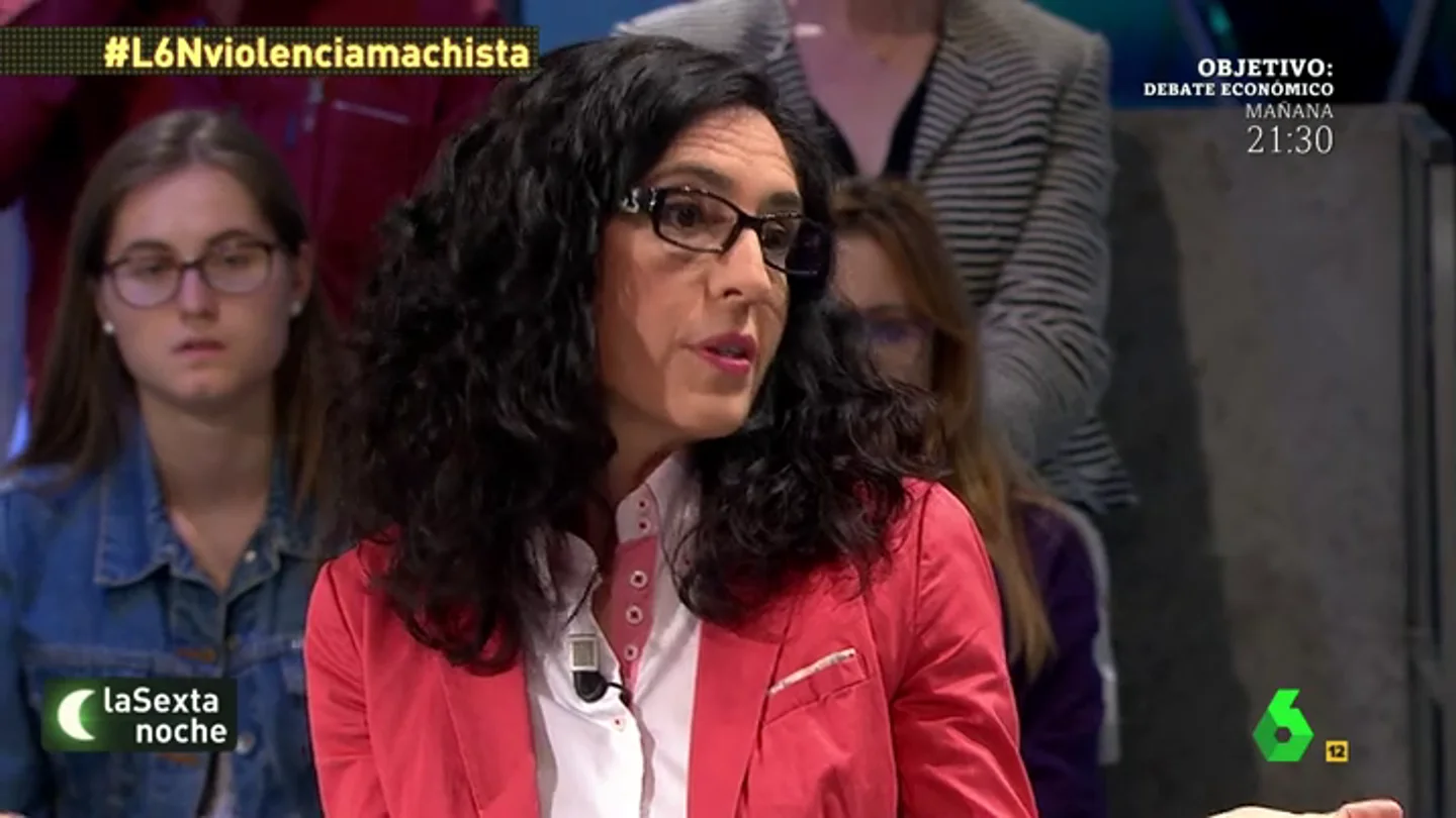 Susana Moreno Susana Moreno