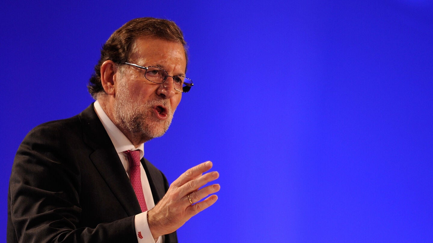 Mariano Rajoy